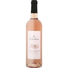 La Perlombade - Cinsault Et Grenache à Carrefour dans Gaillan-en-Médoc La Perlombade - Cinsault Et Grenache à Carrefour dans Gaillan-en-Médoc