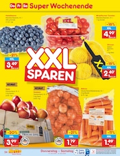 Äpfel im Netto Marken-Discount Prospekt in Braunschweig Aktueller Netto Marken-Discount Prospekt mit Äpfel, "Aktuelle Angebote", Seite 52