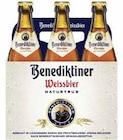 EDEKA Köngen - Weißbier naturtrüb Angebot im Prospekt Weißbier naturtrüb bei EDEKA im Köngen Prospekt für 5,99 €