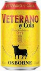 Aktuelles Veterano & Cola Angebot bei nah&frisch in Rheda-Wiedenbrück ab 1,99 €