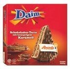 Torte von Daim oder Milka für 4,29 € bei Lidl im Angebot Torte von Daim oder Milka im aktuellen Lidl Prospekt