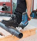 Akku-Säbelsäge GSA 18V LI C von Bosch für 129,00 € bei Globus-Baumarkt im Angebot Akku-Säbelsäge GSA 18V LI C von Bosch im aktuellen Globus-Baumarkt Prospekt