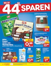 Aktueller Netto Marken-Discount Prospekt mit Dessert, "Aktuelle Angebote", Seite 10