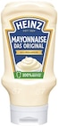 Mayonnaise im Penny Prospekt Mayonnaise von HEINZ im aktuellen Penny Prospekt für 1,49 €