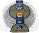 Selles-sur-cher AOP - CLOCHE D'OR dans le catalogue Intermarché Hyper