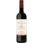 Carrefour Market Le Lavandou - Promo Château De Paris Promo Château De Paris à 3,95 € dans le catalogue Carrefour Market à Le Lavandou