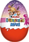 Kinder Maxi Ei bei Netto Marken-Discount im Prospekt "" für 3,49 €