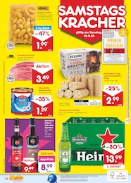 Mikrowelle Angebot im aktuellen Netto Marken-Discount Prospekt auf Seite 44