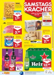 Schweineschnitzel im Netto Marken-Discount Prospekt in Halle Aktueller Netto Marken-Discount Prospekt mit Schweineschnitzel, "Aktuelle Angebote", Seite 44