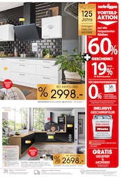 Gartenmöbel Angebot im aktuellen Zurbrüggen Prospekt auf Seite 3