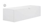 TV-Element im Angebot bei XXXLutz Möbelhäuser in Holzkirchen TV-Element Angebote bei XXXLutz Möbelhäuser Holzkirchen für 79,60 €