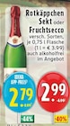 Sekt bei E center im Rietberg Prospekt für 2,79 €