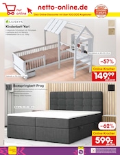 Aktueller Netto Marken-Discount Prospekt mit Schreibtisch, "Aktuelle Angebote", Seite 48