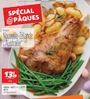 Promo Agneau Gigot à rôtir à 13,29 € dans le catalogue Netto à Bagnols-sur-Cèze
