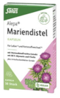 Alepa Mariendistel Bio Kapseln von Salus für 13,99 € bei VITALIA Reformhaus im Angebot Alepa Mariendistel Bio Kapseln von Salus im aktuellen VITALIA Reformhaus Prospekt
