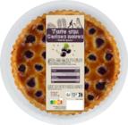 Lidl Pagny-sur-Moselle - Promo Tarte aux cerises noires Promo Tarte aux cerises noires à 3,99 € dans le catalogue Lidl à Pagny-sur-Moselle