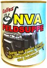 Feldsuppe im Angebot bei REWE in Zwickau Feldsuppe Angebote von Kelles bei REWE Zwickau für 3,29 €
