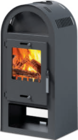 Kaminofen "Magna 3.0" im Angebot bei toom Baumarkt in Hoyerswerda Kaminofen "Magna 3.0" Angebote bei toom Baumarkt Hoyerswerda für 299,99 €