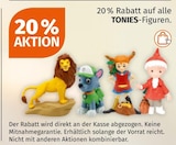 20 % Rabatt von  im aktuellen Müller Prospekt für 