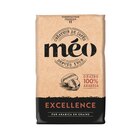 Café en grains, 100% Arabica - MEO en promo chez Carrefour Franconville à 20,99 €