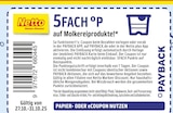 5FACH °P bei Netto Marken-Discount im Hattingen Prospekt für 