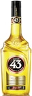 Licor 43 für 18,55 € bei METRO im Angebot Licor 43 im aktuellen METRO Prospekt
