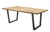 Armlehnstuhl oder Tisch im Angebot bei BRAUN Möbel-Center in Albstadt Armlehnstuhl oder Tisch Angebote bei BRAUN Möbel-Center Albstadt für 109,00 €