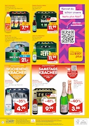Becks im Netto Marken-Discount Prospekt in Dortmund Aktueller Netto Marken-Discount Prospekt mit Becks, "DER ORT, AN DEM DU IMMER AUSGEZEICHNETE PREISE FINDEST.", Seite 2