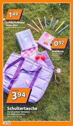 Action Tasche im Prospekt Action Tasche im Prospekt