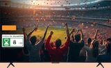 TV QD MINI-LED 4K - TCL dans le catalogue Extra