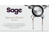 SEC250NEU0NEU1 Reinigungstabletten Mehrfarbig von SAGE im aktuellen MediaMarkt Saturn Prospekt für 12,41 €
