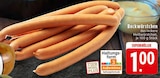 EDEKA Hagen - Bockwürstchen Angebot im Prospekt Bockwürstchen bei EDEKA im Hagen Prospekt für 1,00 €