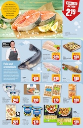 REWE Toaster im Prospekt REWE Toaster im Prospekt