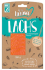 Wildlachs im Angebot bei REWE in Bergheim Wildlachs Angebote von Meine Lieblinge bei REWE Bergheim für 3,29 €
