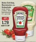 EDEKA Rösrath - Ketchup Angebot im Prospekt Ketchup bei EDEKA im Rösrath Prospekt für 1,79 €