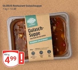 GLOBUS Duisburg Prospekt mit  im Angebot für 4,99 €
