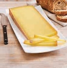 Comté AOP Grande Saveur à U Express dans Anglefort