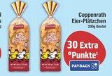 Eier-Plätzchen im Angebot bei EDEKA in Ingolstadt Eier-Plätzchen Angebote von Coppenrath bei EDEKA Ingolstadt