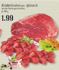 Aktuelles Rinderbraten Angebot bei EDEKA in Bergisch Gladbach ab 1,99 €