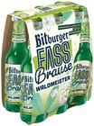 Fass Brause Angebote von Bitburger bei Penny Freital für 3,99 €