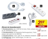 Angebot im toom Baumarkt Burg Prospekt toom Baumarkt Burg Prospekt mit im Angebot für 2,49 €