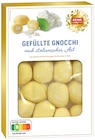 Gefüllte Gnocchi von REWE Feine Welt im aktuellen REWE Prospekt für 2,49 €