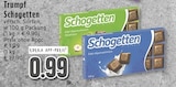 EDEKA Neukirchen-Vluyn - Schogetten Angebot im Prospekt Schogetten bei EDEKA im Neukirchen-Vluyn Prospekt für 0,99 €