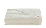 Aktuelle Bettdecke Angebote bei Höffner in Paderborn Aktuelles Paradies Leichtsteppbett Kosmo Bio Angebot bei Höffner in Paderborn ab 83,40 €