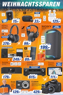 Kamera im expert Prospekt "Top Angebote" mit 12 Seiten (Mönchengladbach)