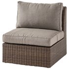 Fauteuil "Bali 2" ECLOZ - ECLOZ - Jardiland Fauteuil "Bali 2" ECLOZ - ECLOZ à 249,00 € dans le catalogue Jardiland