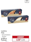 Pide von Leckina im aktuellen METRO Prospekt für 3,84 €