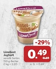 Aktuelles Joghurt Angebot bei combi in Osnabrück ab 0,49 €