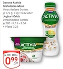 Aktuelle Joghurt Angebote bei GLOBUS in Halle (Saale) Aktuelles Frühstücks-Müsli Angebot bei GLOBUS in Halle (Saale) ab 0,99 €