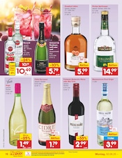 Ähnliche Ramazzotti Angebote im Prospekt "Aktuelle Angebote" von Netto Marken-Discount in Melle Ähnliche Angebote wie Ramazzotti im Prospekt "Aktuelle Angebote" auf Seite 20 von Netto Marken-Discount in Melle